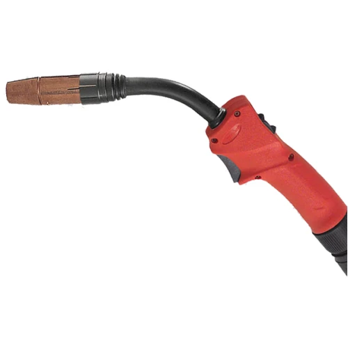 Горелка для полуавтомата Fronius AL 4000 Z 3.5м