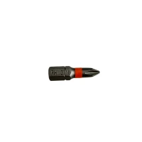 Біта GTM PH1 25 мм 20 шт (SB-H1-25K)