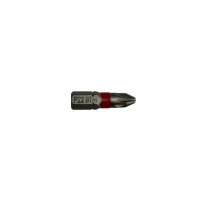 Біта GTM PZ2 25 мм 20 шт (SB-Z2-25K)