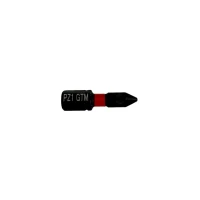 Бита ударная GTM PZ1 25 мм 20 шт (SBI-Z1-25K)