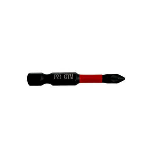 Біта ударна GTM PZ1 50 мм 2 шт (SBI-Z1-50B)