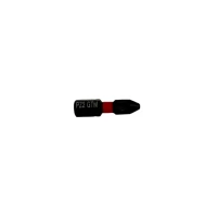 Біта ударна GTM PZ2 25 мм 20 шт (SBI-Z2-25K)