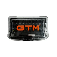 Набор ударных бит GTM SBK-32 32 шт. 25 мм