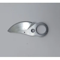 Сменное лезвие для аккумуляторного секатора GTM GS18/30BL (GS18/30BL_P30 (0212003))