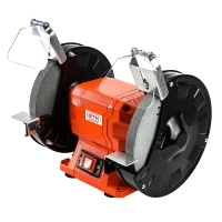 Точильный станок GTM NBG-200F