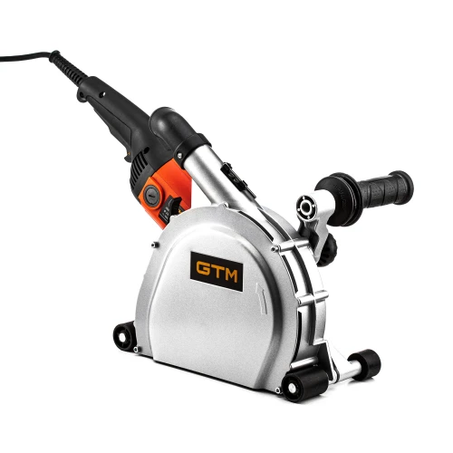 Штроборіз GTM WC230 / 2600E мережевий (WC230 / 2600E)