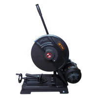 Отрезная машина GTM CM3000/380CI со стальной станиной (84005/380)