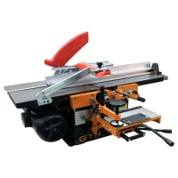 Верстат деревообробний комбінований GTM MQ292A (MQ292A)