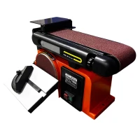Шлифовальный станок GTM MM491GL 370 Вт (MM491GL)