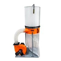 Стружкоотсос GTM DC2500 (DC2500)