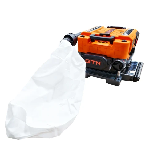 Верстат рейсмусовий GTM MB13/1 Helical (MB13/1 Helical)