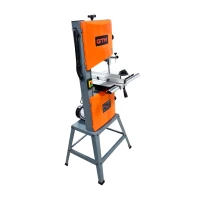 Ленточнопильный станок GTM MJ12ECO для дерева (MJ12ECO)