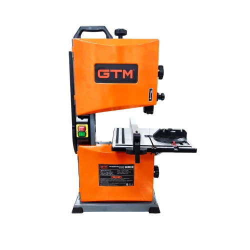 Ленточнопильный станок GTM MJ9Eco для дерева (MJ9Eco)