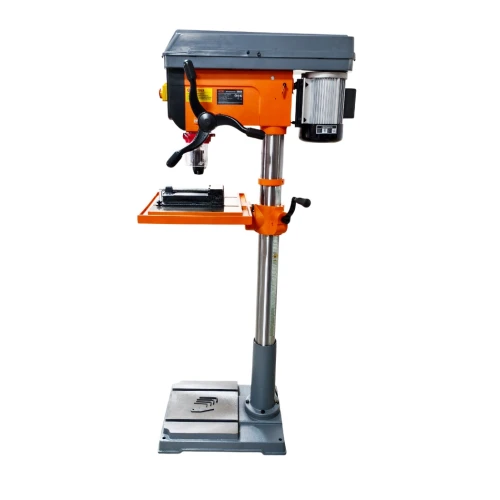 Верстат свердлильний GTM ZJ5132 підлоговий, 230 В, 1100 Вт (ZJ5132)