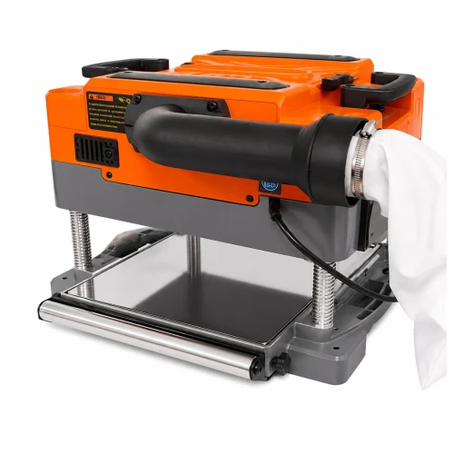 Верстат рейсмусовий GTM PL1500 Helical (PL1500 Helical)