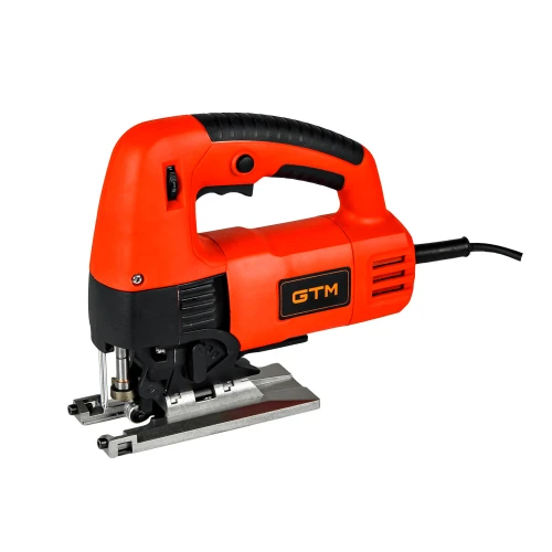 Электролобзик GTM JS120/750EM