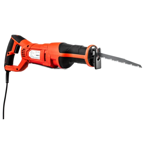 Пила сабельная GTM RS210/1200E