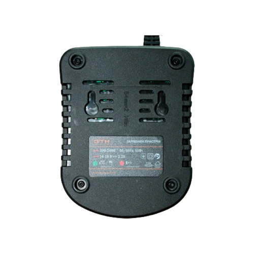 Зарядное устройство для аккумуляторов 18 В GTM Ch18V/2,2А
