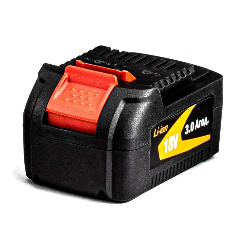 Акумулятор Li-Ion GTM B18V/3Аh 18 В 3 А*год