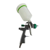 Краскопульт пневматический GTM SG603LVMP сопло 1.4 мм LVMP (SG603LVMP (1,4))