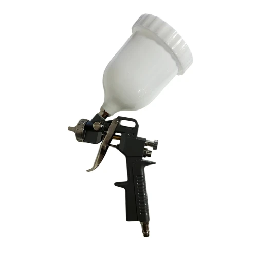 Краскопульт пневматический GTM SG601HP сопло 1,5 мм HP (SG601HP)