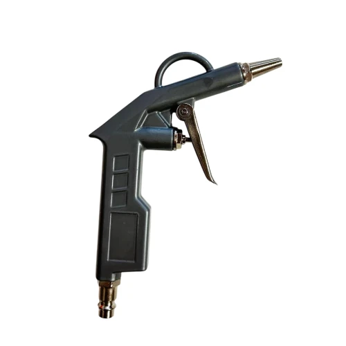 Набор пневматических инструментов GTM РТК-5 5 шт (РТК-5)