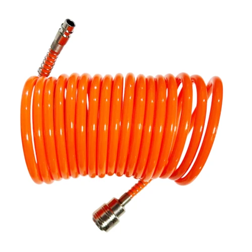 Набор пневматических инструментов GTM РТК-5 5 шт (РТК-5)