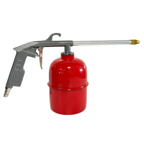 Набор пневматических инструментов GTM РТК-5 5 шт (РТК-5)