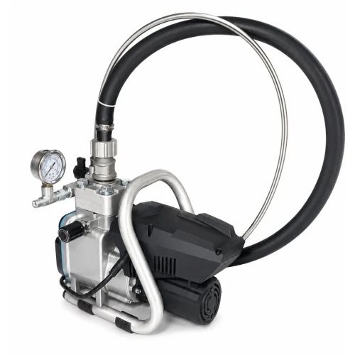Фарборозпилювач безповітряний GTM ASG-2600/1500BL
