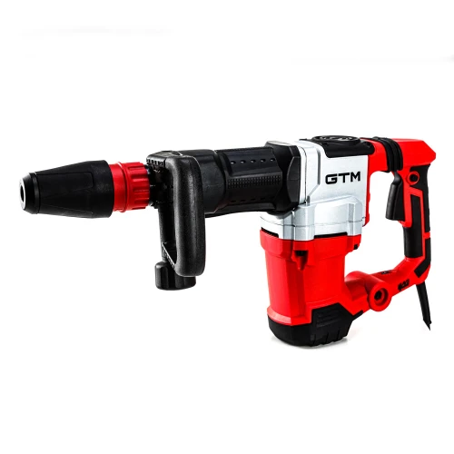Отбойный молоток GTM DH20/1500VS