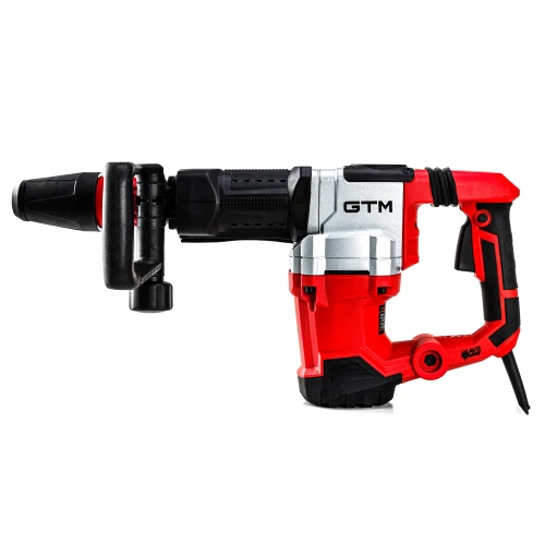 Отбойный молоток GTM DH20/1500VS