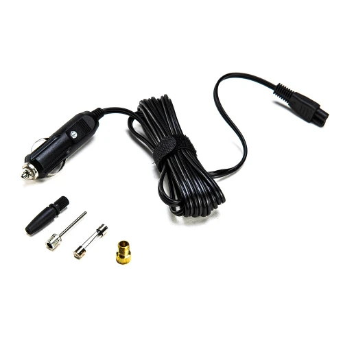 Аккумуляторный насос (компрессор) GTM AСC18/26 + АКБ и ЗУ (ACC18/26_KIT)