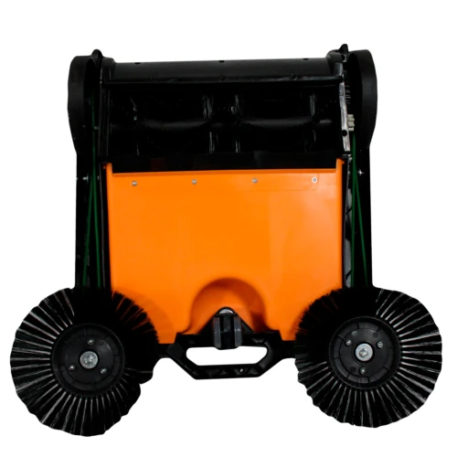 Подметальная машина GTM MS68 (MS68)