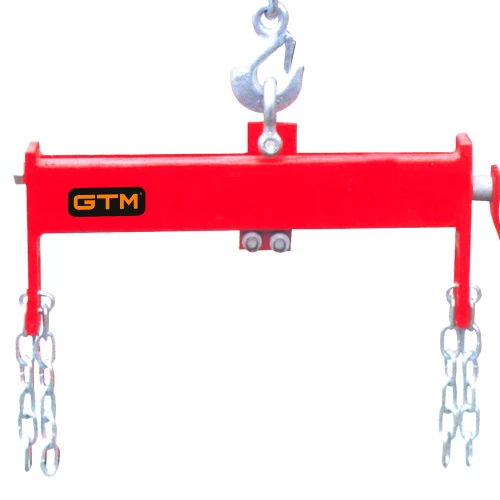 Траверса линейная для крана 2т GTM TRF22001