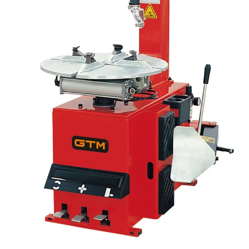 Верстат шиномонтажний GTM TRE-200 12-24" 220В (TRE-200)