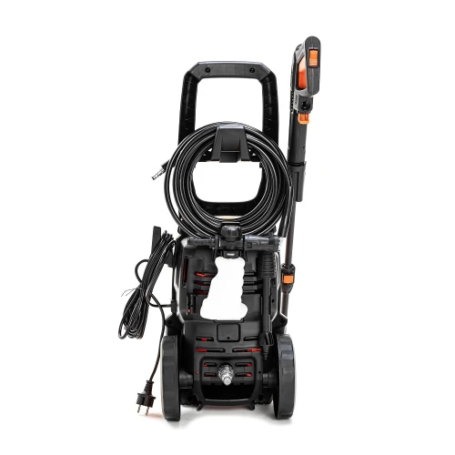 Мойка высокого давления GTM LT407-2000A 150 бар (LT407-2000A)