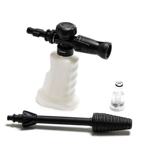 Мойка высокого давления GTM LT407-2000A 150 бар (LT407-2000A)