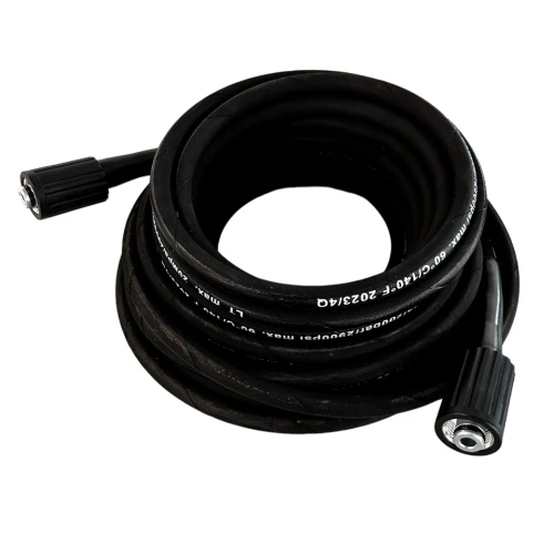 Шланг высокого давления GTM С10В 10 м для мойки GTM LT890