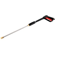 Пистолет высокого давления GTM G17BL для мойки GTM LT890