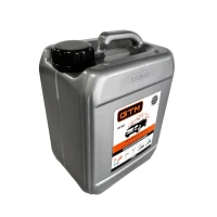 Активна піна універсальна GTM Advanced Foam AF55 5 кг