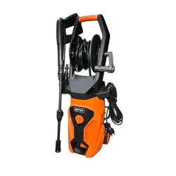 Мийка високого тиску GTM LT305-1800K 140 бар (LT305-1800K)