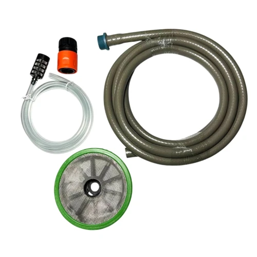 Мойка бензиновая высокого давления GTM LT810B (LT810B)