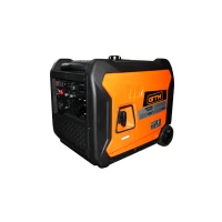 Генератор инверторный 5 кВт GTM DK5500i