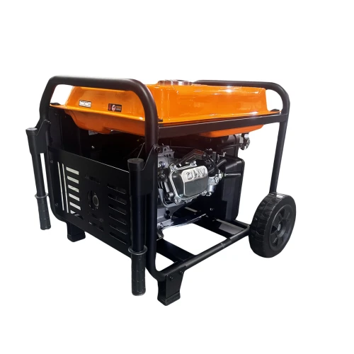 Генератор инверторный 3.8 кВт GTM DK4000Xi