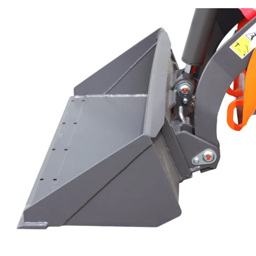 Мини-погрузчик GTM RIX330 200/330 кг с бортовым поворотом (RIX330)