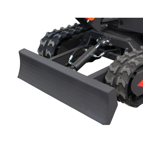 Міні-екскаватор GTM G-Tex 1200 кг/1,76 м (G-Tex 1200)