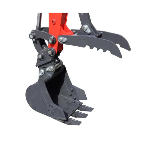 Міні-екскаватор GTM G-Tex 800 кг/1,4 м (G-Tex 800)