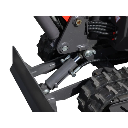 Міні-екскаватор GTM G-Tex 800 кг/1,4 м (G-Tex 800)