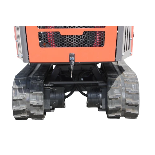 Міні-екскаватор GTM G-Tex 800 кг/1,4 м (G-Tex 800)