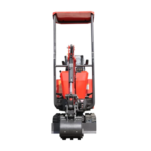 Міні-екскаватор GTM G-Tex 800 кг/1,4 м (G-Tex 800)